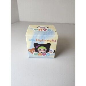 Yaya Little Mischievous Bag Mystery Plushie Blind Box New And Sealed